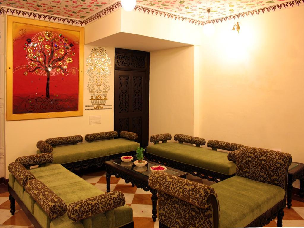 Hotel Mahima Palace Ουνταϊπούρ Εξωτερικό φωτογραφία