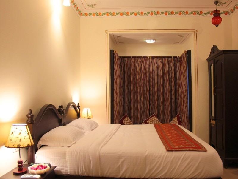 Hotel Mahima Palace Ουνταϊπούρ Εξωτερικό φωτογραφία