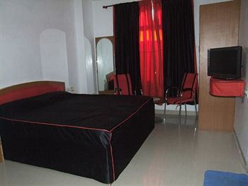Hotel Mahima Palace Ουνταϊπούρ Εξωτερικό φωτογραφία